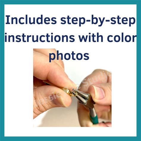 Image result for Basic Earring Making