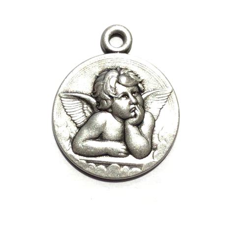 ANGEL RAPHAEL | Amijed