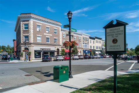 Top Places To Visit In Greenwich, Connecticut | Suntrics - where to go in greenwich village