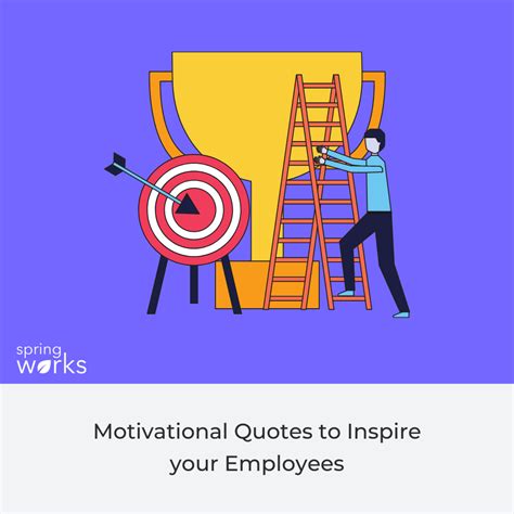 60+ Short Motivational Quotes to Inspire your Employees - Springworks Blog