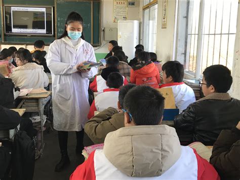 邓州市都司镇开展4.26全国疟疾日宣传活动-中华网河南
