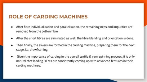 Image result for Faction of Carding Machine