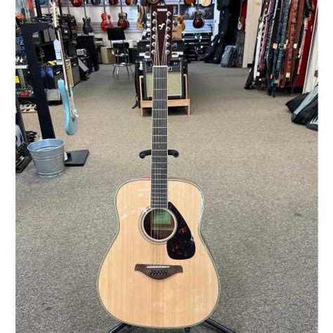 Image result for Yamaha 12 String Guitar
