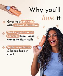 Find Fix My Curls’ Flax Seed Curl Gelly To Hydrate Hair