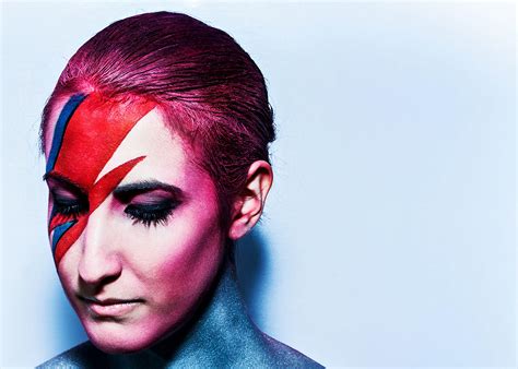 Image result for Lady Stardust Guitar Tutorial