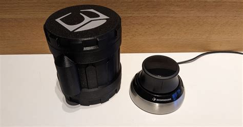 Image result for SpaceMouse Compact