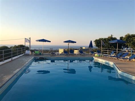 PANORAMA SEA VIEW (Crete/Anissaras, Greece) - Apartment Reviews, Photos ...