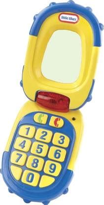 Little Tikes DiscoverSounds Cell Phone - DiscoverSounds Cell Phone ...