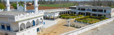 Madrasa Bahrul Uloom