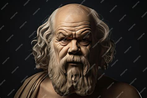 Who Was Socrates