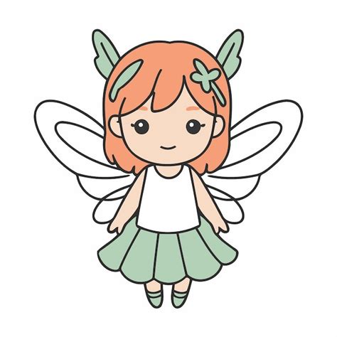 Image result for Simple Fairy
