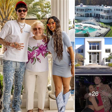 Have you seen inside LaMelo Ball’s $10 million mega mansion features 11 ...
