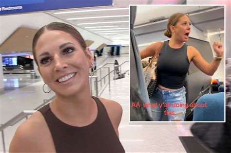 'Crazy plane lady' Tiffany Gomas returns to the skies