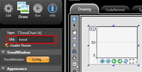 Image result for Trend Module Dom