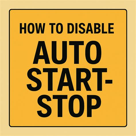 Image result for Disable Auto
