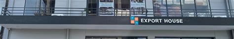 Export House Logo 的图像结果