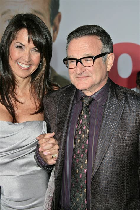 Robin Williams' Death Laid to Underdiagnosed Form of Dementia