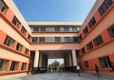 Landing Page - Vivekananda Mission School