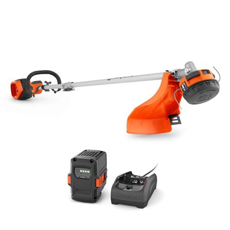 Best Battery String Trimmer