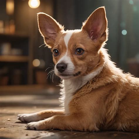 Quiet Companions: Small Dog Breeds That Bark Less
