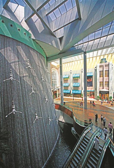 Retail Establishment Example 的图像结果