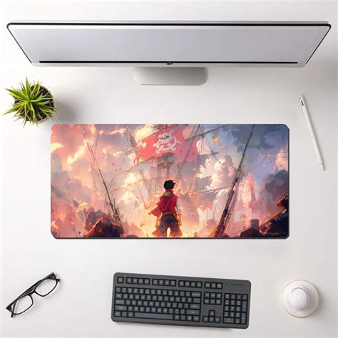 Mouse Pad and Deskmats 2 – Otaku Originals