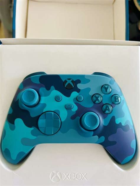 Image result for Xbox Controller Sky Blue Shell