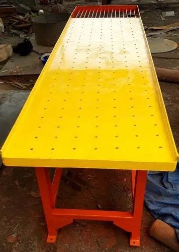 Interlocking / Paving Tiles Making Machines - Checker Tiles Making ...