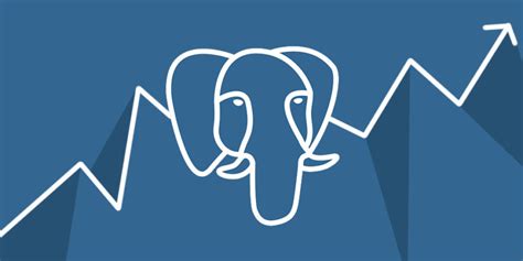 Image result for PostgreSQL Performance Tuning Tools