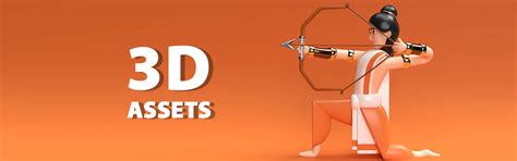 AAFT School of Animation Asset Store – Curated assets created by our ...