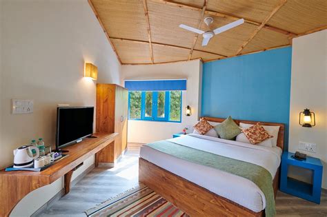 ACORN HIDEAWAY RESORT & SPA (Jim Corbett National Park, Uttarakhand ...