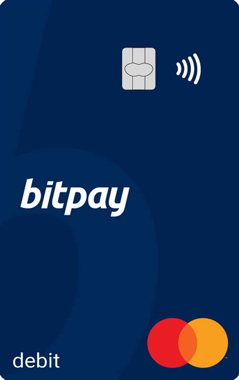 BitPay Debit Card 的图像结果
