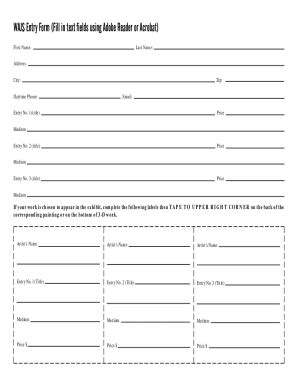 Fillable Online PDF Text Field Form Label Fax Email Print - pdfFiller