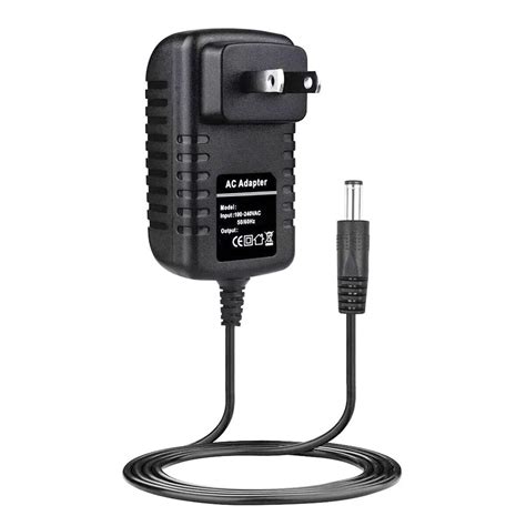 Image result for Monitor 12V Adapter