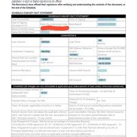 HDFC Bank — Personal Loan Disbursement Hold