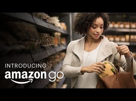 Image result for How Amazon Go Works