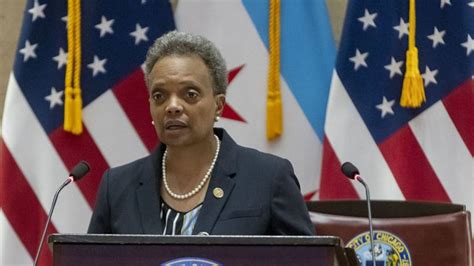 Lightfoot chooses Deborah Witzburg as new city inspector general | FOX ...