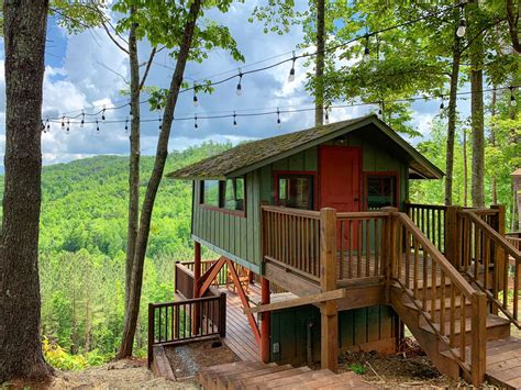 How To Search Campgrounds And Cabins In North Carolina