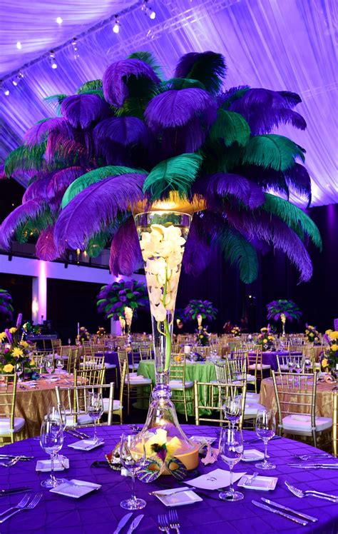 A Big Easy Party | Mardi gras wedding theme, Mardi gras party theme ...