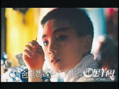 Fei Zhenxiang as Sun Wukong MV 新版美猴王 2010 [费振翔]