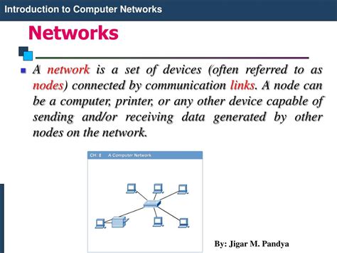 Computer Network Introduction 的图像结果