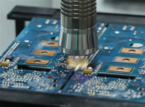 Image result for Semiconductor Module Manufacturing Process
