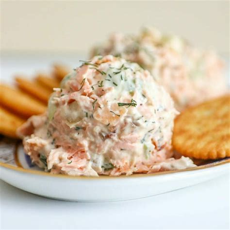 Salmon mayonnaise recipe – Artofit