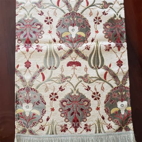 Image result for Runner for Coffee Table