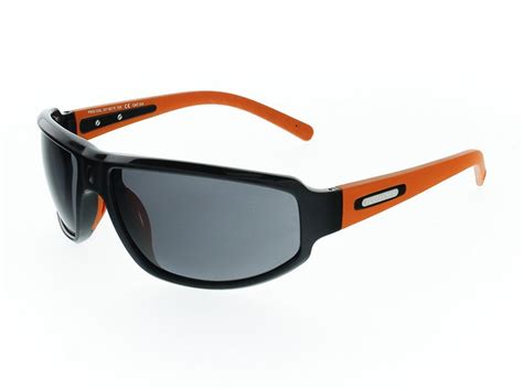 PS03.201, 62/15, pearl black/pro orange, PERFORMER Lifestyle ...