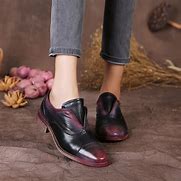 Image result for Comfortable Business Casual Shoes Women