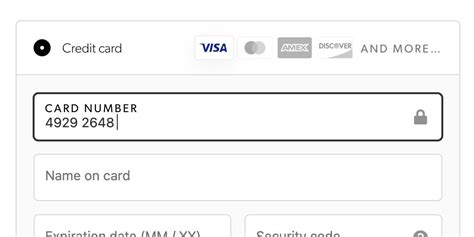 Card Number Generator 的图像结果