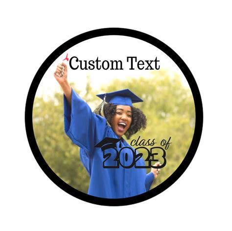 Image result for Graduation Button Sample