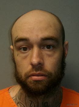 West Virginia Mugshots - Cody Lee Gorman Berkeley (ERJ), West Virginia ...