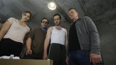 Watch Scorpion Season 2 Episode 7: Crazy Train - Paramount+ Australia